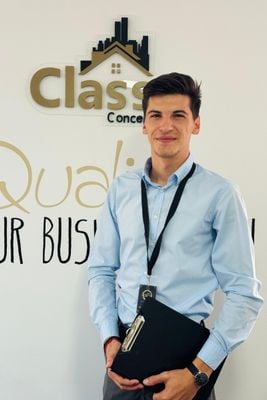 Class Concept Imobiliare