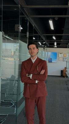 North Bucharest Investments
