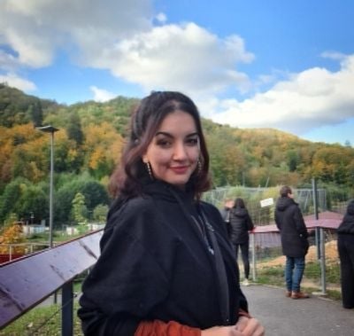 Anca Vezeteu