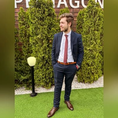 George Petcu