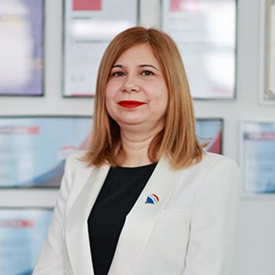 Stefania Milosavlevici