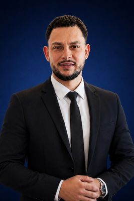 Victor Luta