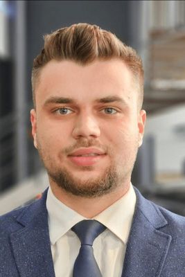 Laurentiu Cismas