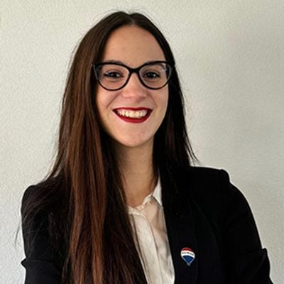 Daria Furdui