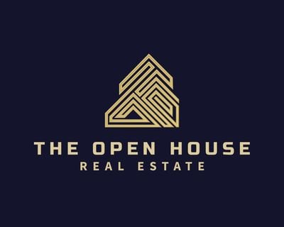 THE OPEN HOUSE