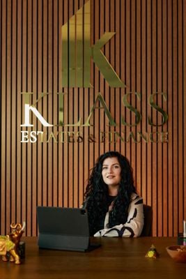 Klass Estates & Finance