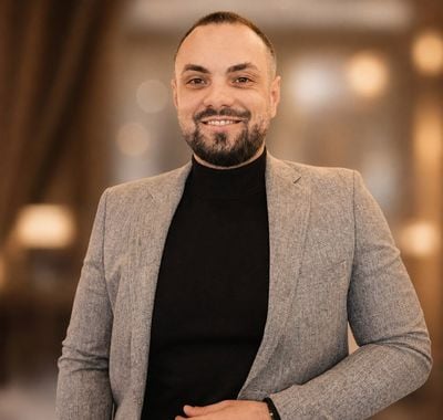 SUDREZIDENTIAL.