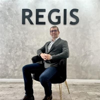 REGIS Imobiliare