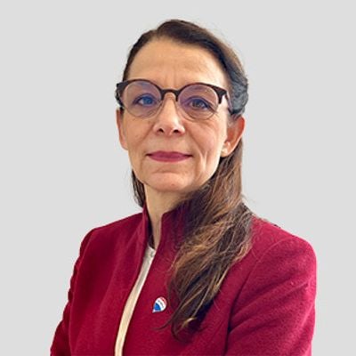 Ruxandra Niculescu Aron