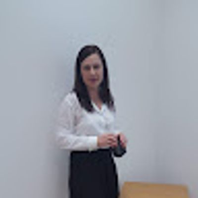 ANDREEA NASOLEA-GANTOLEA