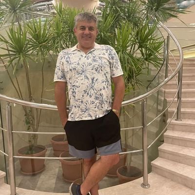 Popa Liviu George
