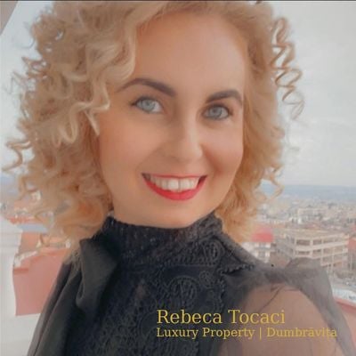 Luxuriant Rebeca Estate