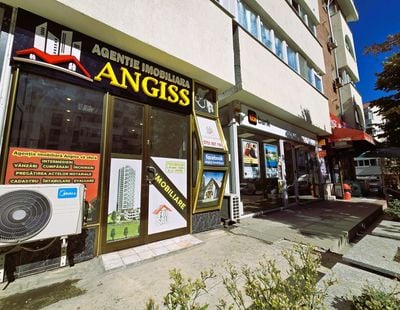 ANGISS IMOBILIARE