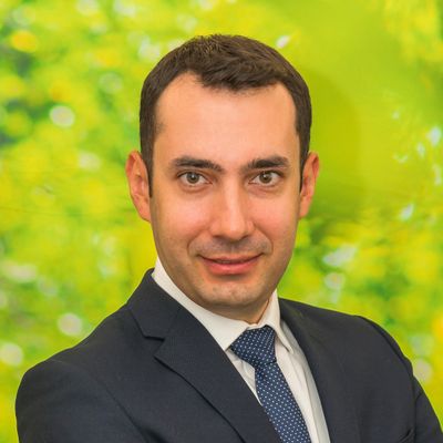 SVN Romania | Residentialist | Victoriei