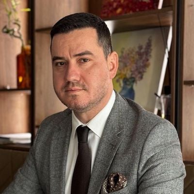 SVN Romania | Residentialist | Pipera