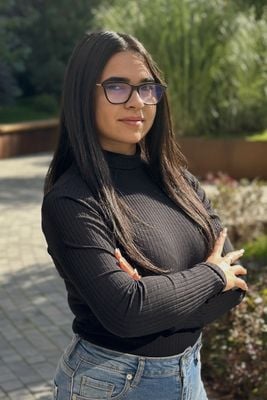 Ioana Todirascu