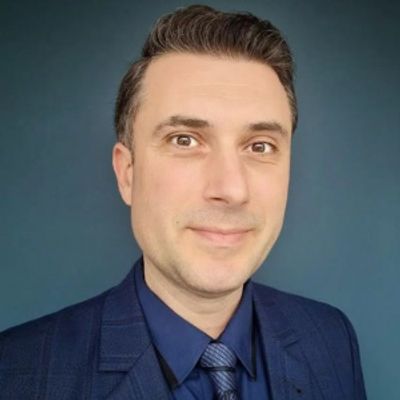 Florin TANASA - Broker Imobiliar Acreditat