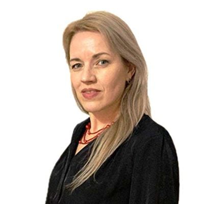 Simona Munteanu