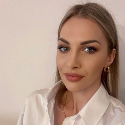 Mihaela Manea