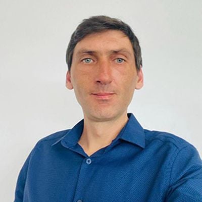 Ervin Fodor