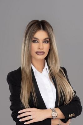 Diana Manea