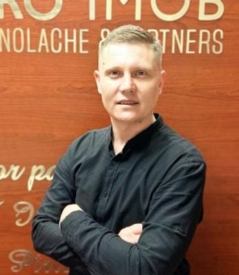 PRO IMOB Manolache & Partners