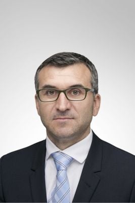 Cristi Matache