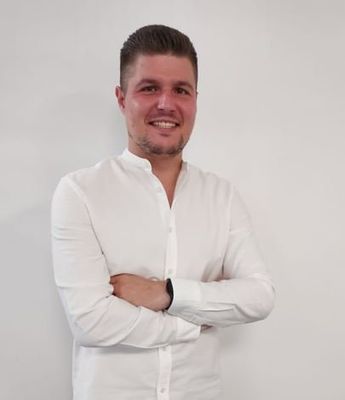 Vlad Dogar