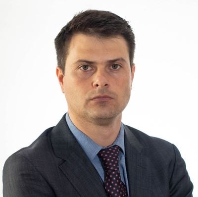 Catalin Zlotea