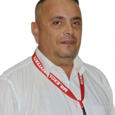 MR.EXLUSIVITATE