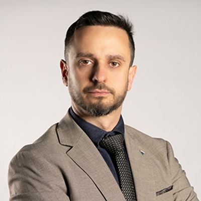 Andrei Szentmiklosy