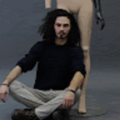 Andrei Simon