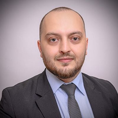 Vlad Craioveanu