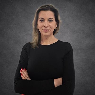 Marina Ungureanu