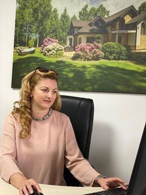 Paltinul Imobiliare SRL