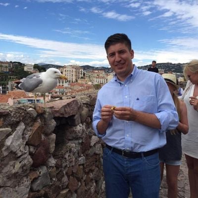 SOUTH REAL ESTATE COMPANY