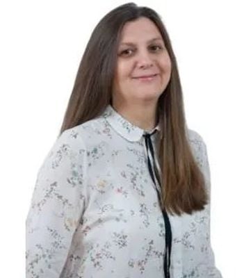 Mariana Barsan
