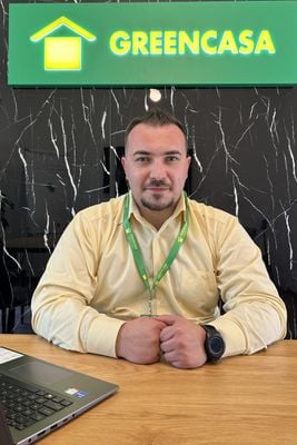 GREEN CASA IMOBILIARE