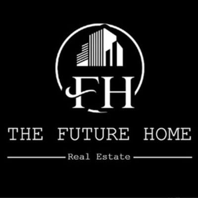 The Future Home - Real Estate