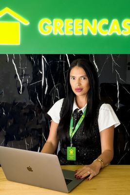 GREEN CASA IMOBILIARE