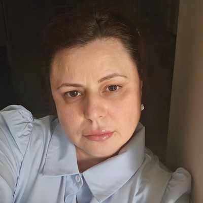 Anna Marya