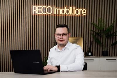 RECO Imobiliare