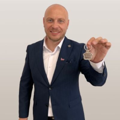 Keller Williams Brasov