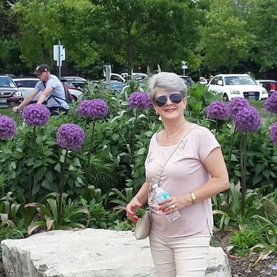 Camelia Gherman