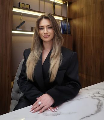 ANG Luxury Properties