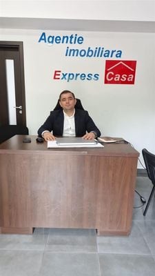 ISAC EXPRESS CASA SRL