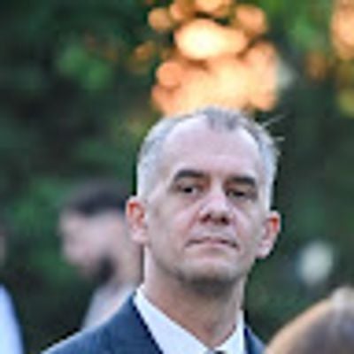 Dimitriu George