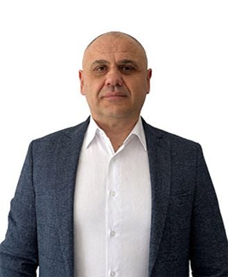 Lucian Totolici