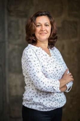 DECENT REAL ESTATE S.R.L