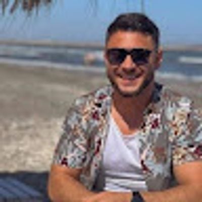 Anghelescu Alexandru